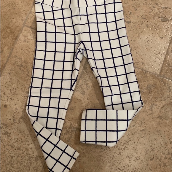 Janie & Jack Outfit Size 3 - Picture 3 of 3